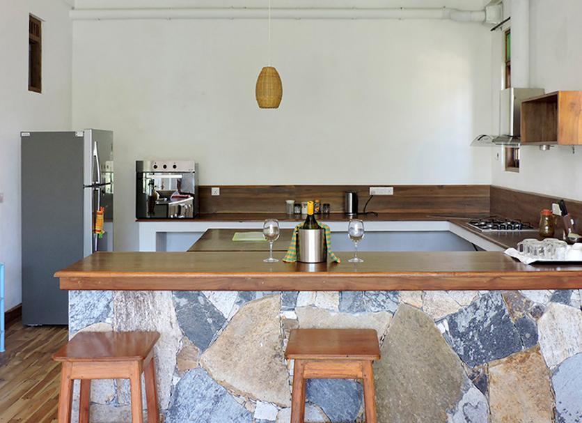 Kitchen Photo
