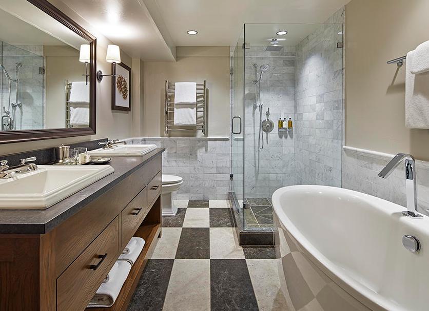 Bathroom Photo