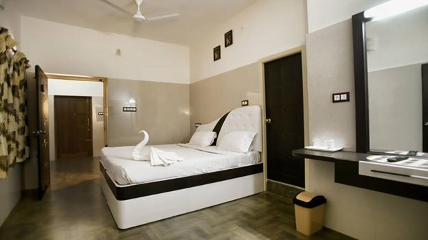 Happy Nest Resort
