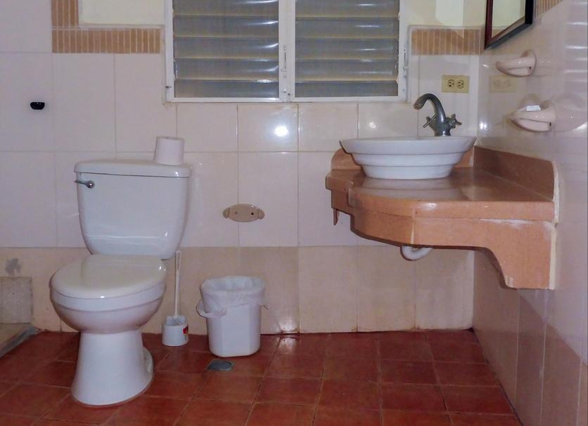 Bathroom Photo