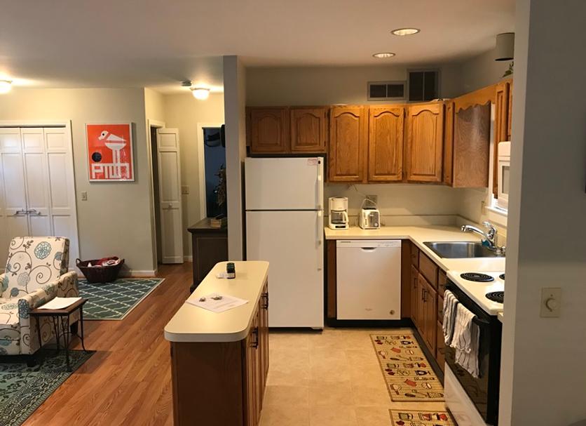 Kitchen Photo