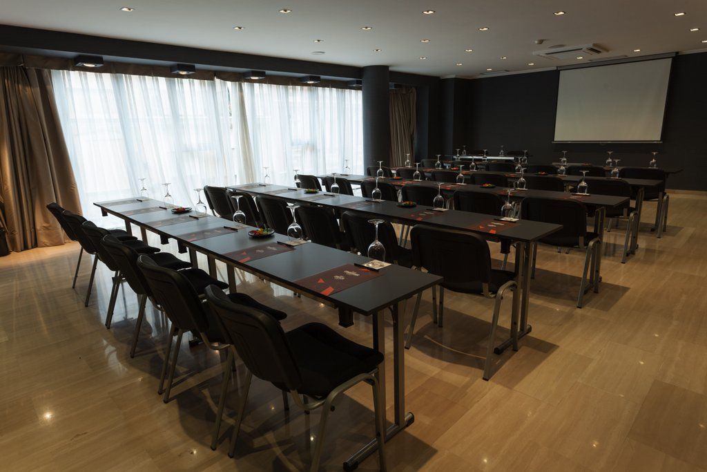 Conference room