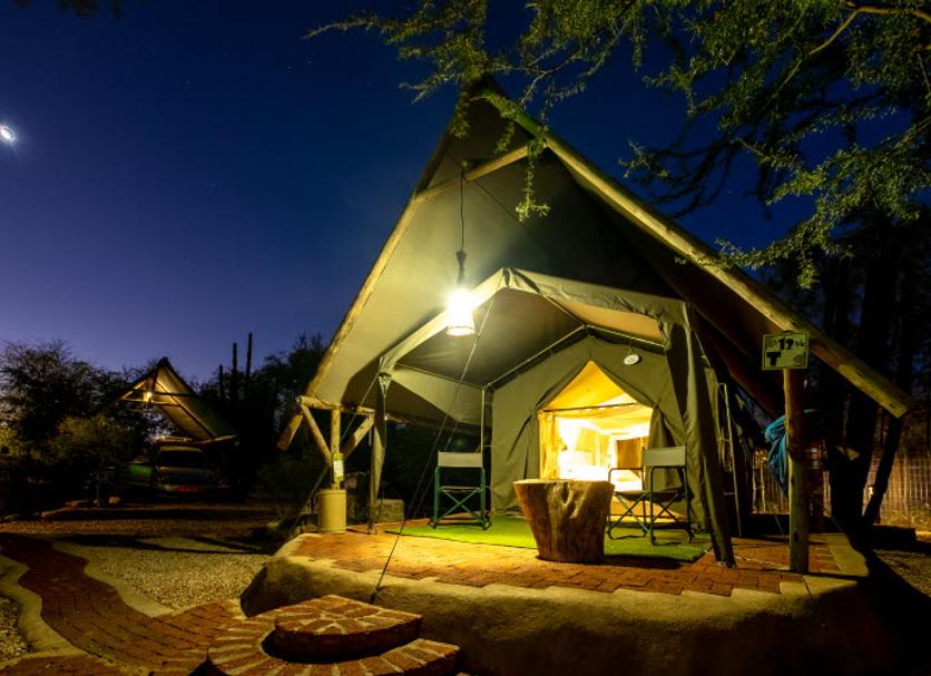 Outdoor view Photo