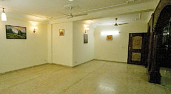 Hotel VM Residency - New Delhi