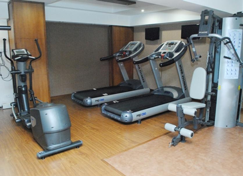 Gym Photo