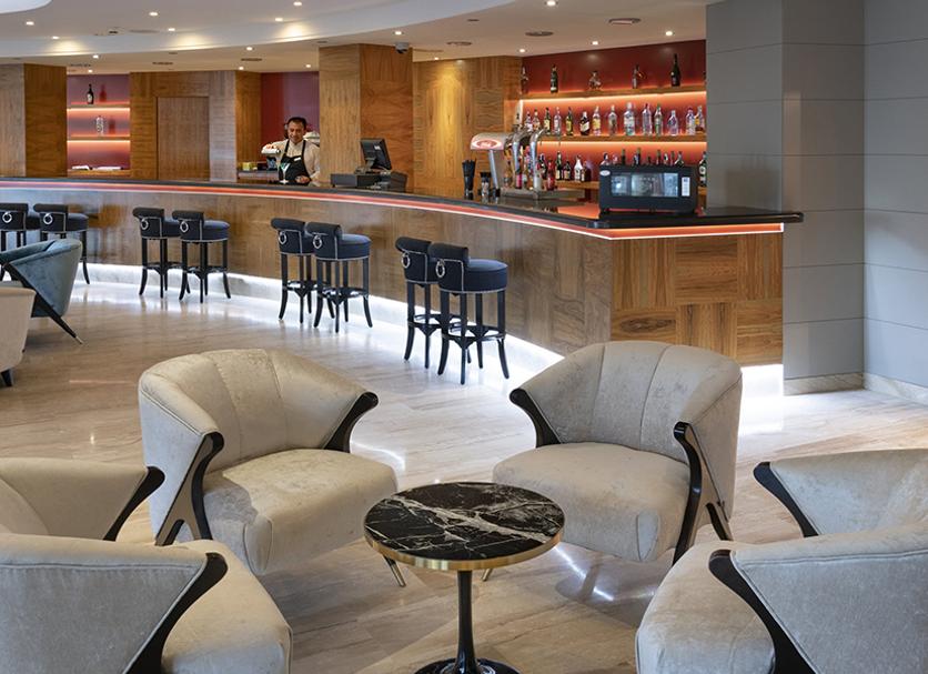 Bar Photo