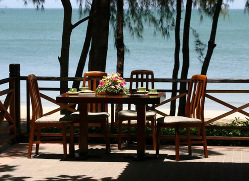 Outdoor view Photo