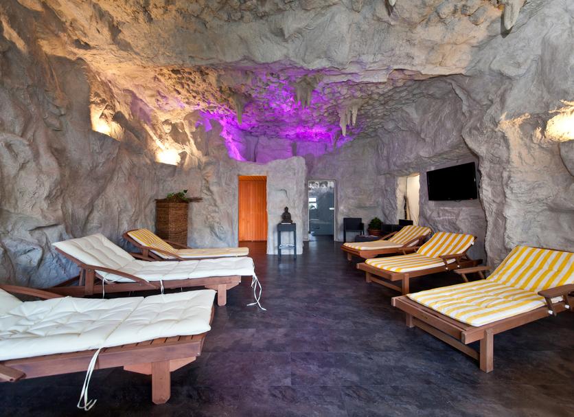Spa Photo