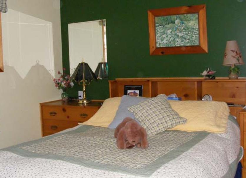Bedroom Photo