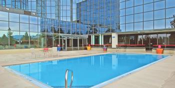 Harveys Lake Tahoe - Stateline - Pool