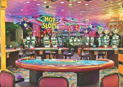 Harveys Lake Tahoe - Stateline - Casino