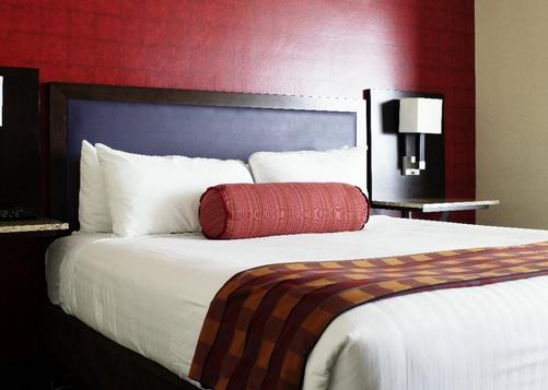 Harveys Lake Tahoe - Stateline - Bedroom
