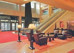 Harveys Lake Tahoe - Stateline - Lobby