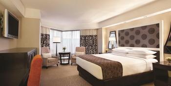 Harveys Lake Tahoe - Stateline - Bedroom