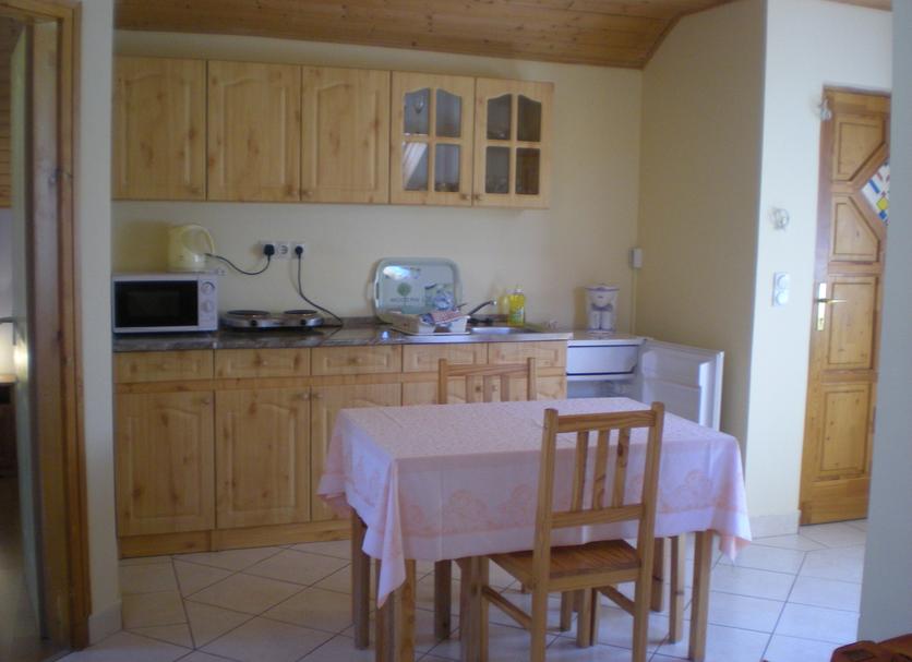 Kitchen Photo