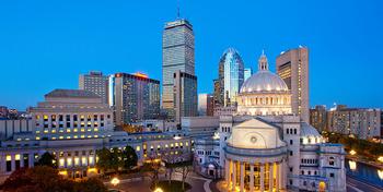 Sheraton Boston Hotel - Boston - Attractions