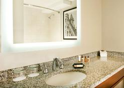 Sheraton Boston Hotel - Boston - Bathroom