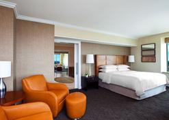 Sheraton Boston Hotel - Boston - Bedroom
