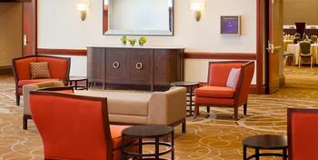 Sheraton Boston Hotel - Boston - Bar