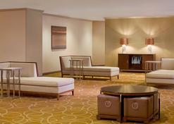 Sheraton Boston Hotel - Boston - Bar