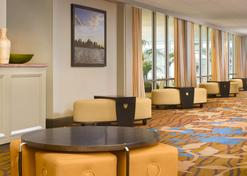 Sheraton Boston Hotel - Boston - Conference room