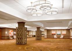 Sheraton Boston Hotel - Boston - Conference room