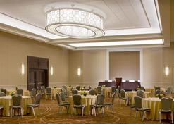 Sheraton Boston Hotel - Boston - Conference room