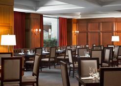 Sheraton Boston Hotel - Boston - Restaurant