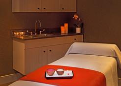 Sheraton Boston Hotel - Boston - Spa