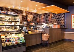 Sheraton Boston Hotel - Boston - Restaurant