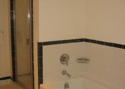 Oakwood at Colonnade Residences - Boston - Bedroom
