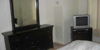Oakwood at Colonnade Residences - Boston - Bedroom