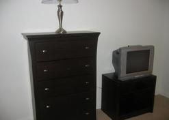Oakwood at Colonnade Residences - Boston - Bedroom