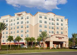 Residence Inn by Marriott Clearwater Downtown