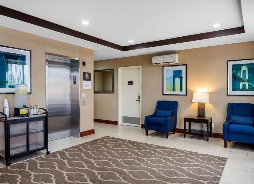 Hallway Photo