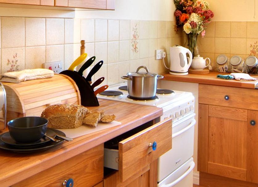 Kitchen Photo