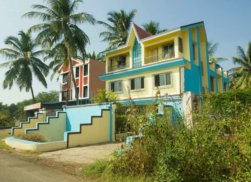 Building Photo