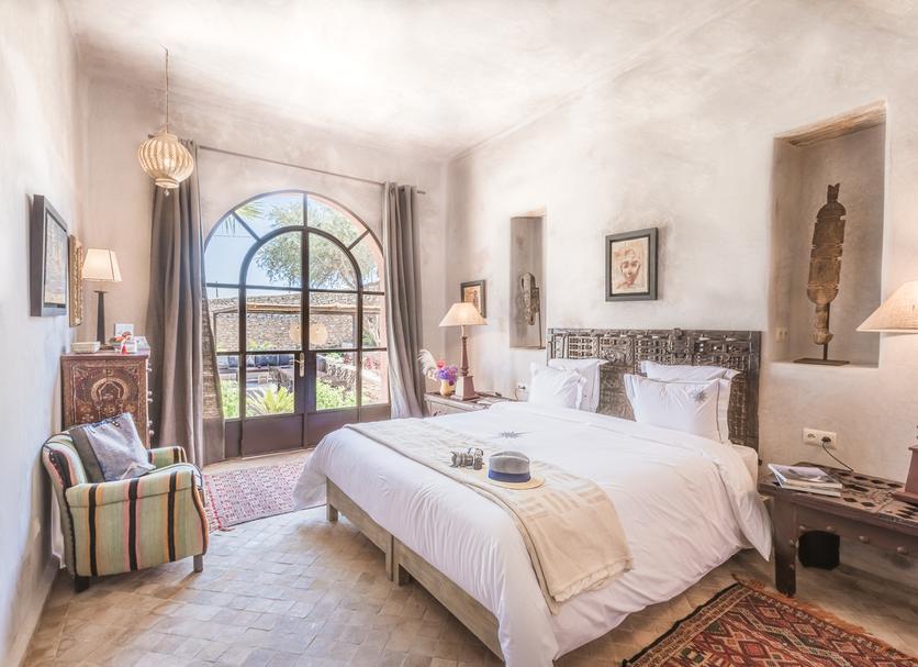 Bedroom Photo