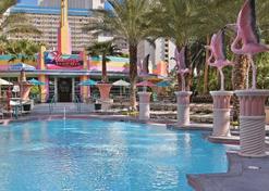 Flamingo Las Vegas - Las Vegas - Pool