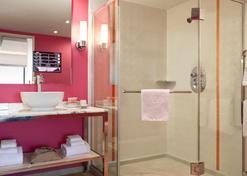 Flamingo Las Vegas - Las Vegas - Bathroom