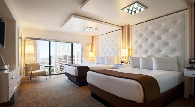 Flamingo Las Vegas - Las Vegas - Bedroom