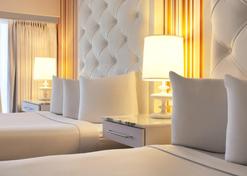 Flamingo Las Vegas - Las Vegas - Bedroom