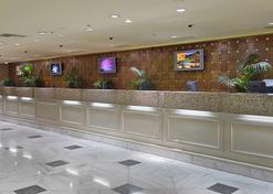 Flamingo Las Vegas - Las Vegas - Front desk