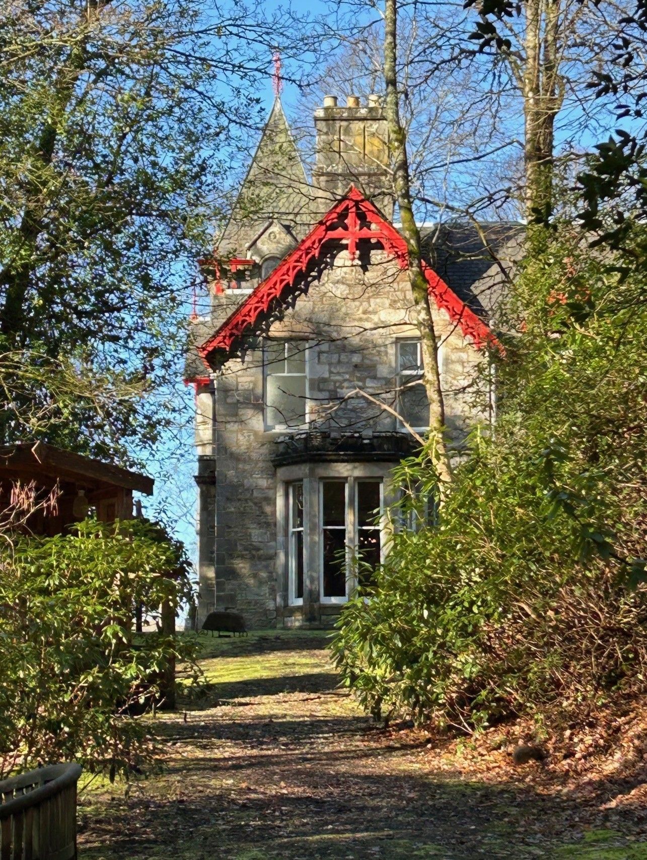 Building Photo