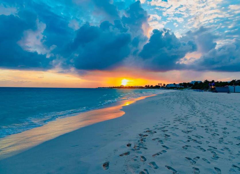 Beach Photo