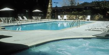 Lakeside Inn and Casino - Stateline - Pool