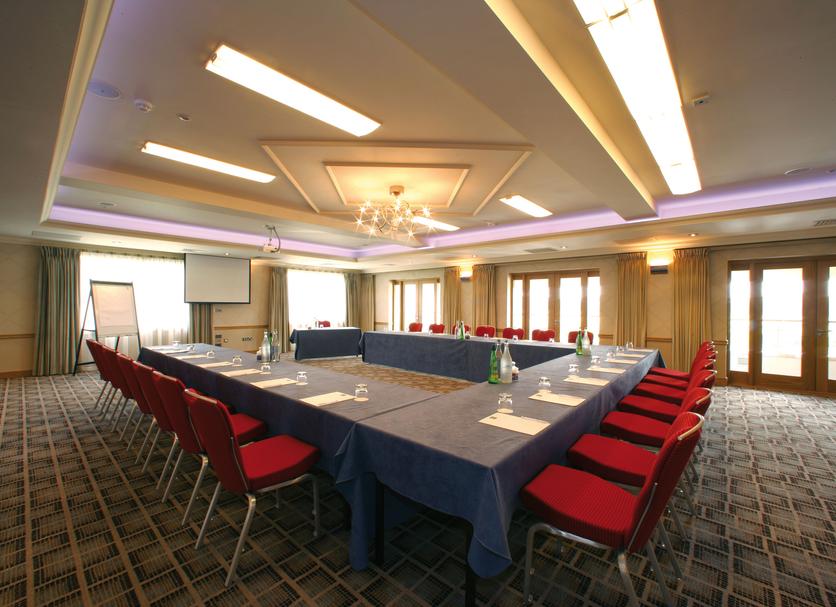 Conference room Photo