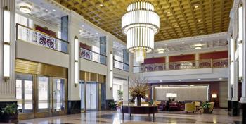 Wyndham New Yorker Hotel - New York - Lobby