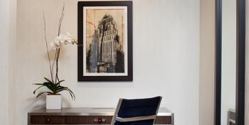 Wyndham New Yorker Hotel - New York - Living room