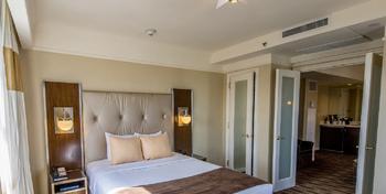 Wyndham New Yorker Hotel - New York - Bedroom